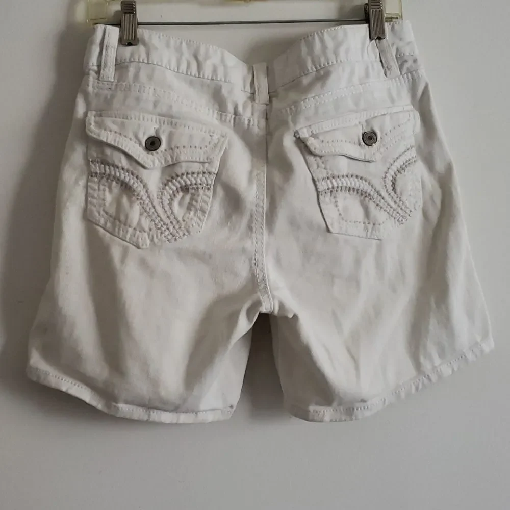 Canyon River Blues Shorts
